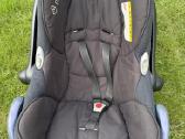 Maxi Cosi automobilinė kėdutė - nuotraukos Nr. 6