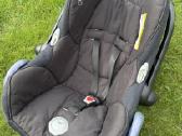 Maxi Cosi automobilinė kėdutė - nuotraukos Nr. 7