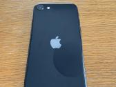 iPhone Se, Midnight, 64gb - nuotraukos Nr. 2