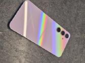 Samsung galaxy A55 5G - nuotraukos Nr. 2