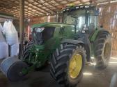 John Deere 6210r - nuotraukos Nr. 3