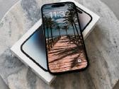 iPhone 14 Pro 256 GB - nuotraukos Nr. 2