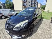 Renault/megan Scenic - nuotraukos Nr. 6