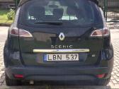 Renault/megan Scenic - nuotraukos Nr. 7