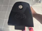 Originalūs toyota Rav4 stogo skersiniai - nuotraukos Nr. 5