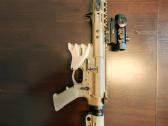 Gbbr komplektas: Noveske N4 Mws Gen3 - nuotraukos Nr. 3