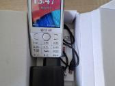 E-star A28 gold mygtukinis telefonas - nuotraukos Nr. 2