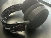 Steelseries Arctis 9 belaidės gaming ausinės - nuotraukos Nr. 3