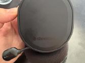 Steelseries Arctis 9 belaidės gaming ausinės - nuotraukos Nr. 4