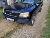 Volvo xc90 - nuotraukos Nr. 2