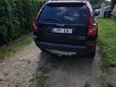 Volvo xc90 - nuotraukos Nr. 3