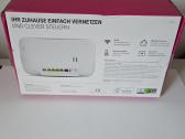 Maršrutizatorius Telekom Speedport W 724v Type B - nuotraukos Nr. 3