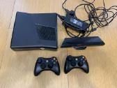Xbox 360 + kinect + pulteliai - nuotraukos Nr. 4