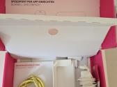 Maršrutizatorius Telekom Speedport W 724v Type B - nuotraukos Nr. 5