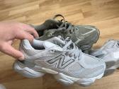 New Balance 9060 – 45 dydis (mažinti) - nuotraukos Nr. 2