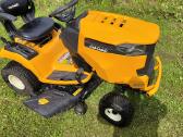 Cub cadet Xt2 iš Amerikos - nuotraukos Nr. 2