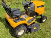 Cub cadet Xt2 iš Amerikos - nuotraukos Nr. 3