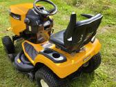 Cub cadet Xt2 iš Amerikos - nuotraukos Nr. 4