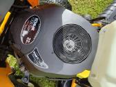 Cub cadet Xt2 iš Amerikos - nuotraukos Nr. 5