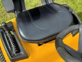 Cub cadet Xt2 iš Amerikos - nuotraukos Nr. 7