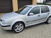 Golf 4 1.9 66kw - nuotraukos Nr. 2