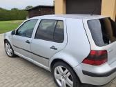 Golf 4 1.9 66kw - nuotraukos Nr. 3