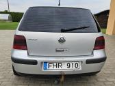 Golf 4 1.9 66kw - nuotraukos Nr. 4