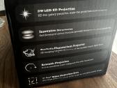 Galaxy projector/žvaigždžių projektorius - nuotraukos Nr. 3