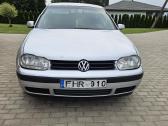 Golf 4 1.9 66kw - nuotraukos Nr. 5