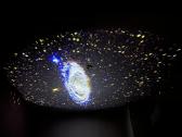 Galaxy projector/žvaigždžių projektorius - nuotraukos Nr. 2