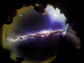 Galaxy projector/žvaigždžių projektorius - nuotraukos Nr. 6