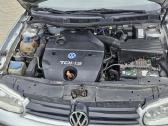 Golf 4 1.9 66kw - nuotraukos Nr. 6