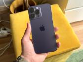 iPhone 14 Pro Max 256gb - nuotraukos Nr. 2