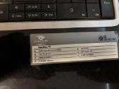 Packard Bell(acer) Z5wt3 - nuotraukos Nr. 5