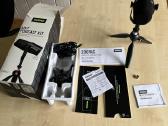 Shure Mv7 mikrofonas ir stovelis ant stalo - nuotraukos Nr. 10