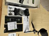 Shure Mv7 mikrofonas ir stovelis ant stalo - nuotraukos Nr. 12