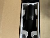Shure Mv7 mikrofonas ir stovelis ant stalo - nuotraukos Nr. 15