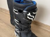 Fox Motion Mx batai, 46 dydis, atitinka 45 dydį - nuotraukos Nr. 4