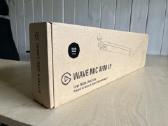 Shure Mv7 mikrofonas ir stovelis ant stalo - nuotraukos Nr. 24