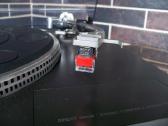 Denon Dp-37f. Sony Px-x4 Quarz. - nuotraukos Nr. 14