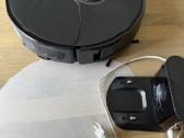 Roborock S8 robotas siurblys / Puikios būklės - nuotraukos Nr. 4