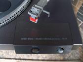 Denon Dp-37f. Sony Px-x4 Quarz. - nuotraukos Nr. 16