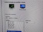 Monitoriai 165hz + 144hz - nuotraukos Nr. 3