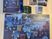 Pandemic stalo žaidimas - nuotraukos Nr. 3
