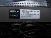 Denon Dp-37f. Sony Px-x4 Quarz. - nuotraukos Nr. 18