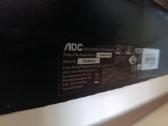 Aoc I2490pxqu 24" – Ips, Full HD, 60 Hz - nuotraukos Nr. 3