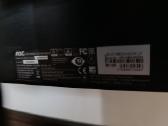 Aoc I2490pxqu 24" – Ips, Full HD, 60 Hz - nuotraukos Nr. 4
