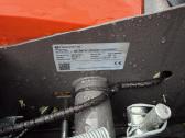 Husqvarna rider 316 tx - nuotraukos Nr. 2