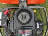 Husqvarna rider 316 tx - nuotraukos Nr. 6