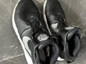 Nike Teamhustle kedai 34d. - nuotraukos Nr. 4